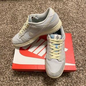 Dunk Low SE 'Gone Fishing